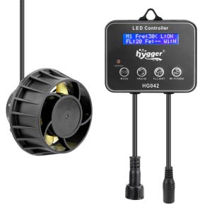 Hygger Inverter Wavemaker Pump HG042 18W