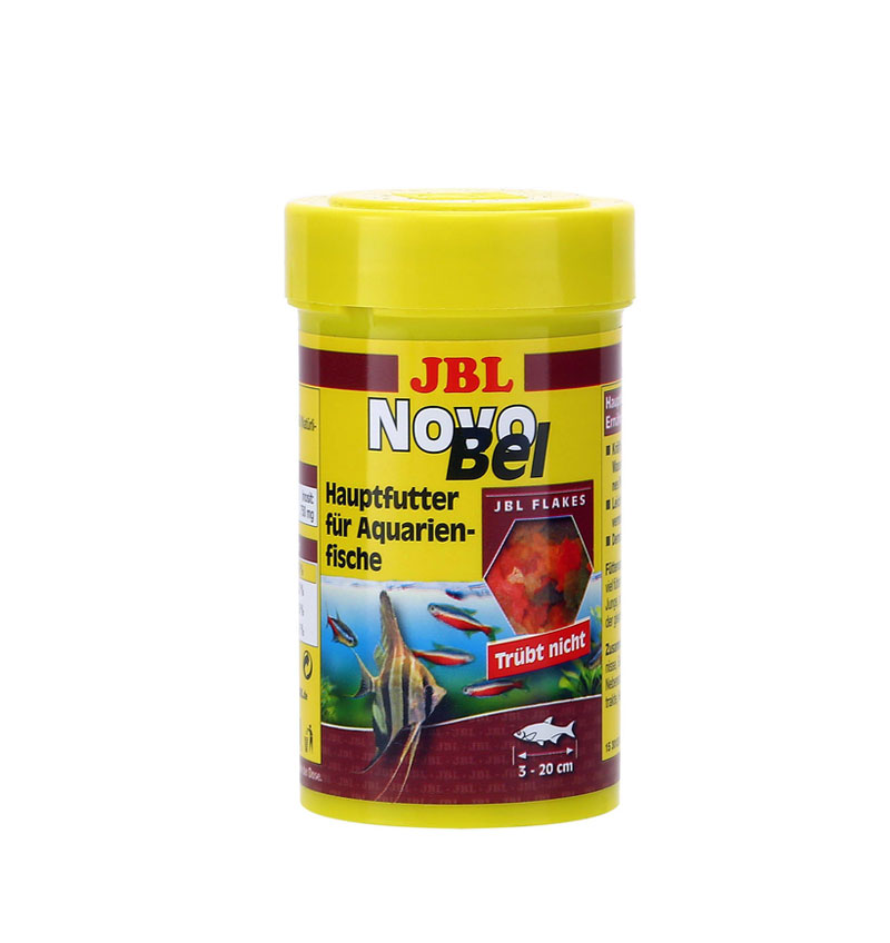 JBL NovoBel 100ML