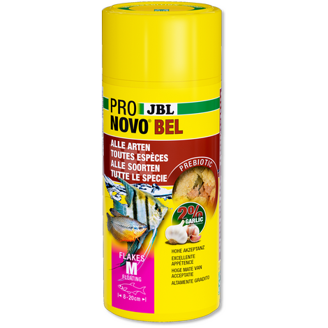 JBL ProNovo Bel Flakes M