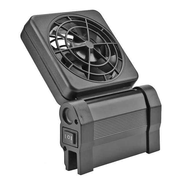 Shengang Aquarium Cooling Fan- Single Head
