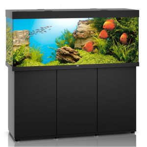 JUWEL RIO 450 LED (BLACK)