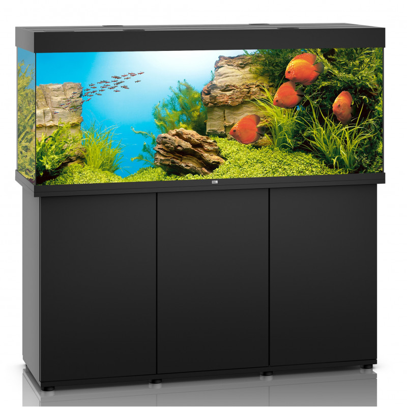 JUWEL RIO 450 LED (BLACK)