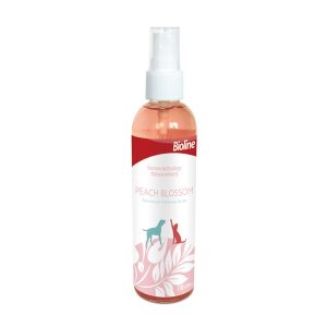 Bioline Peach Blossom Deodorant Freshing Spray
