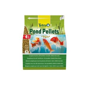 Tetra Pond Sticks 4L