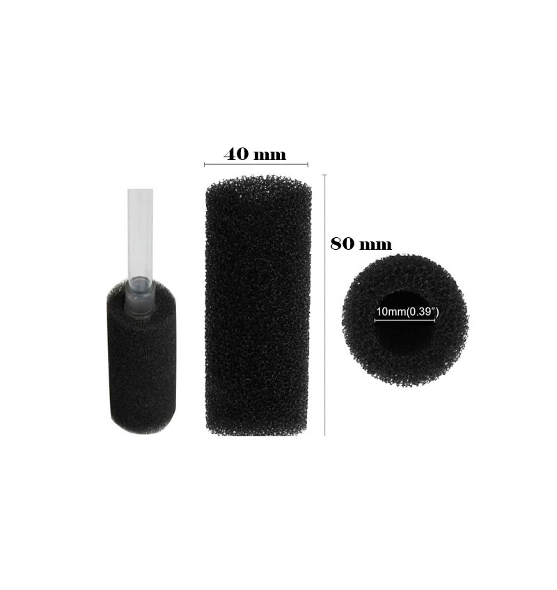 Sponge Filter Guard