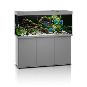 JUWEL RIO 450 LED (GREY)