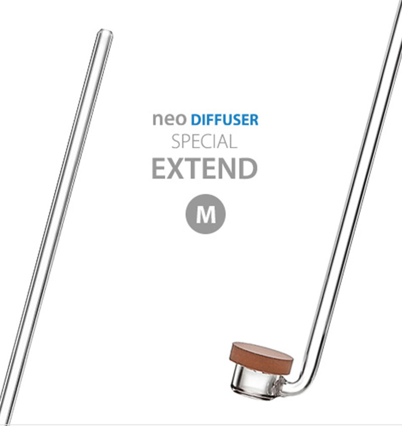 Aquario NEO Diffuser Special Extend - M