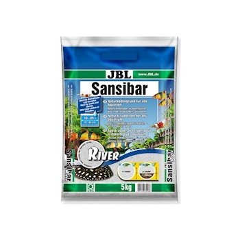 JBL Sansibar River 5KG