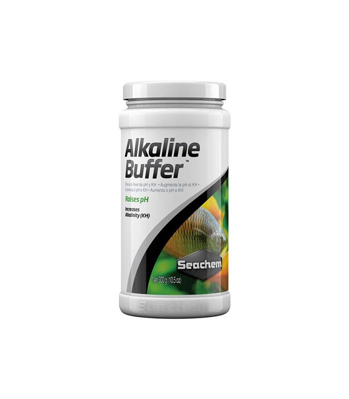 Seachem Alkaline Buffer 300g