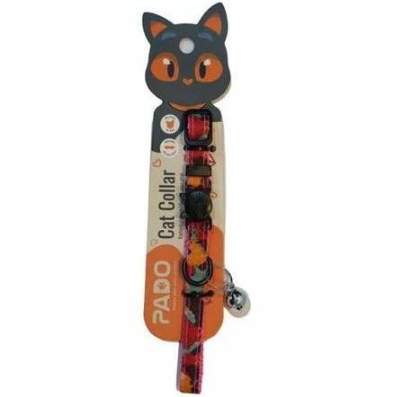 Pado Cat Collar -50 (10mm x 18-28cm)