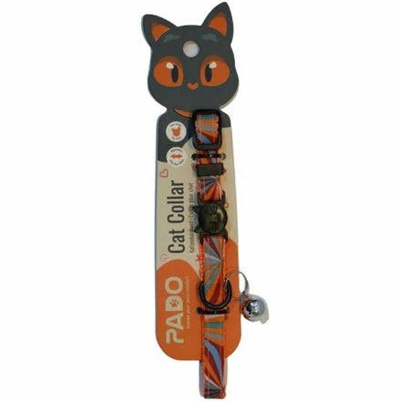 Pado Cat Collar -53 (10mm x 18-28cm)