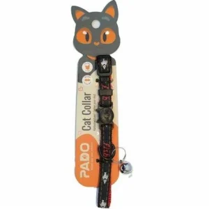 Pado Cat Collar -58 (10mm x 18-28cm)