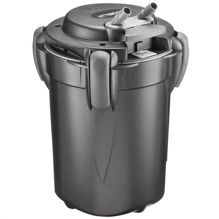 SICCE SPACE EKO+ 200 External Canister Filter 700 l/h