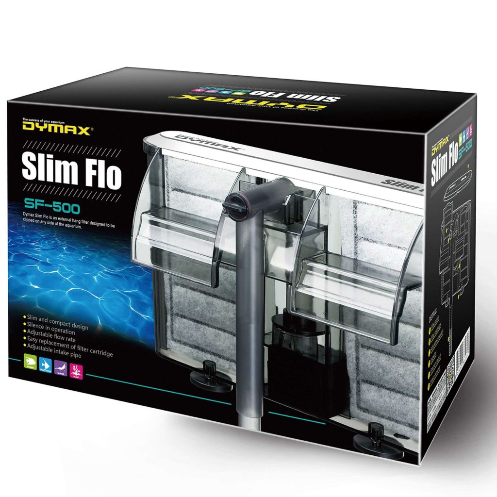 DYMAX SLIMFLOW SF 500