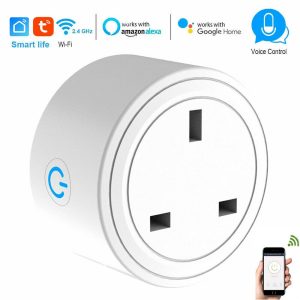Smart Plug