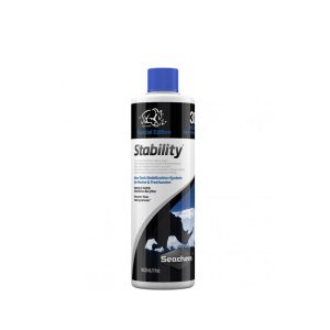 Seachem Stability BONUS + 30% FREE 325ML