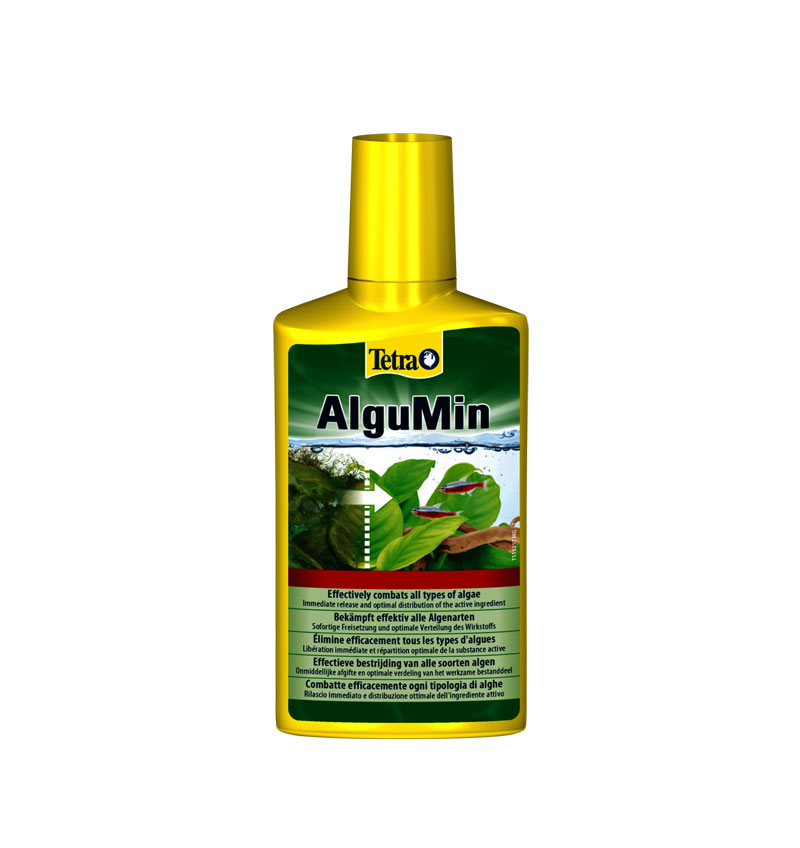 Tetra AlguMin 100 ML
