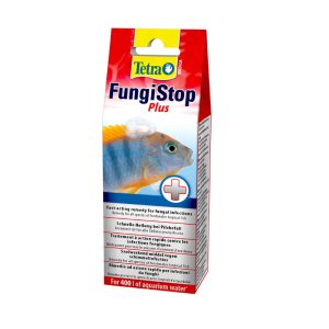 TetraMedica Fungistop Plus 20 ML