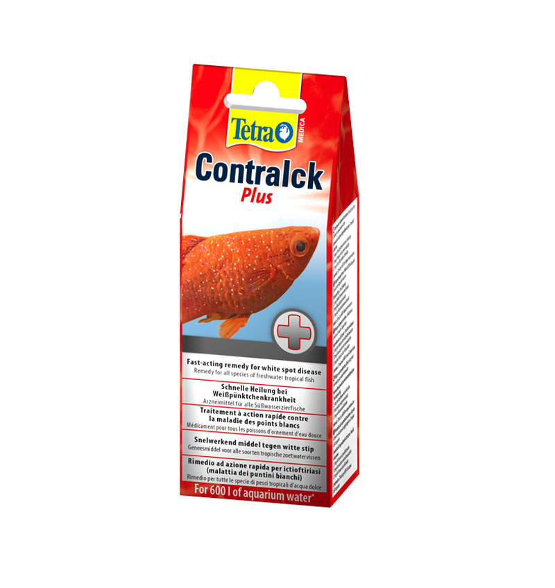 TetraMedica Contraick Plus 20 ML