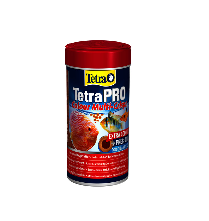 Tetra Pro Colour 250 ML