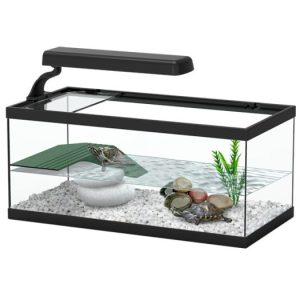 Terratlantis Tortum Turtle Tank 40