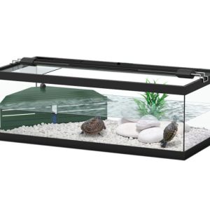 Terratlantis Tortum Turtle Tank 75