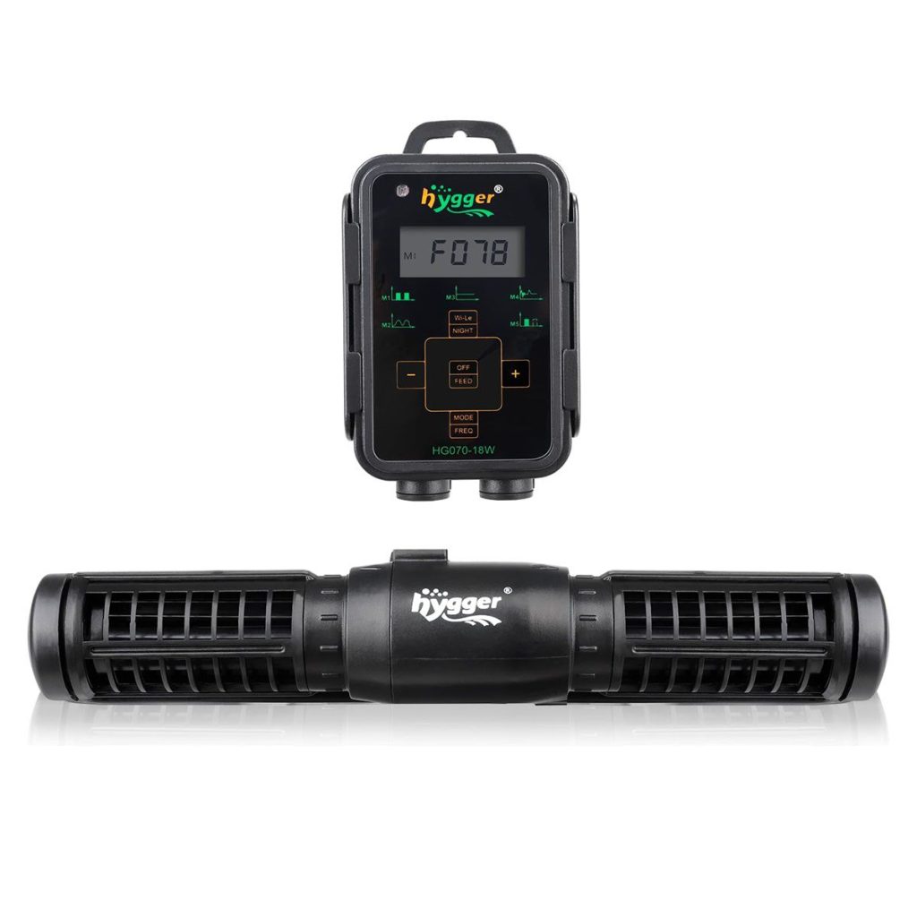 Hygger Freshwater Wavemaker/Saltwater Wavemaker HG070
