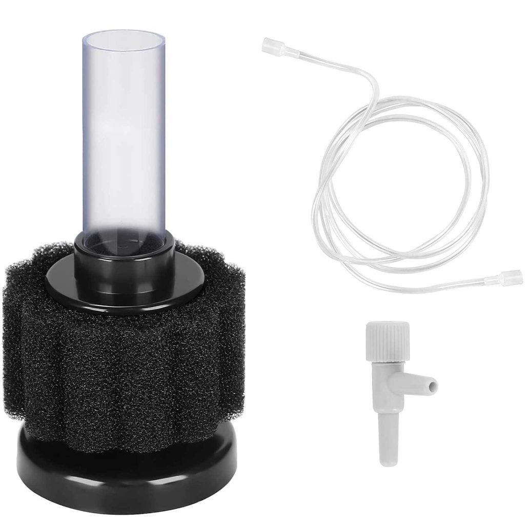 Aquarium mini Sponge filter XY-2833