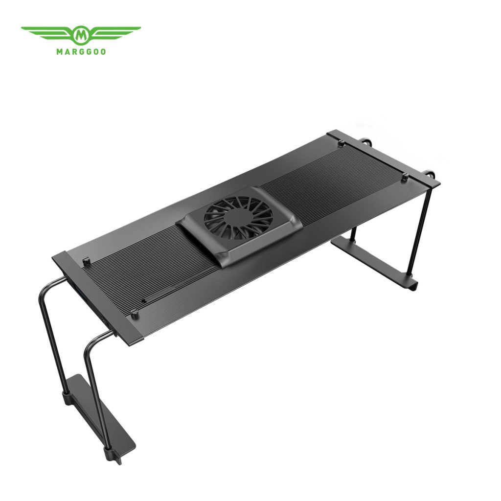 Marggoo Aquarium Light MA02-D60 WRGB-V2 80W