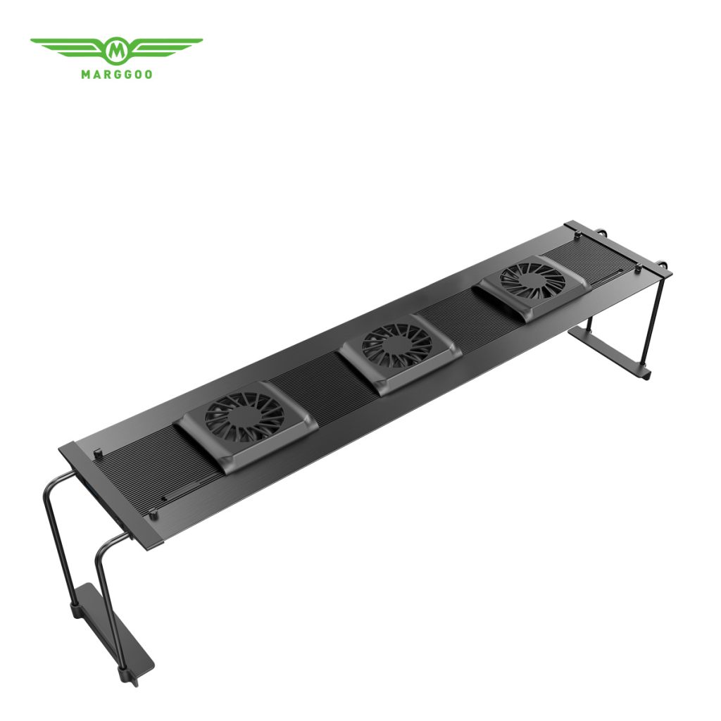 Marggoo Aquarium Light MA02-D120 WRGB-V2 160W